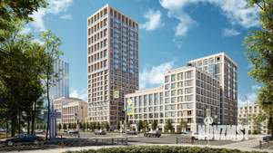 2-к квартира, вторичка, 68м2, 4/9 этаж