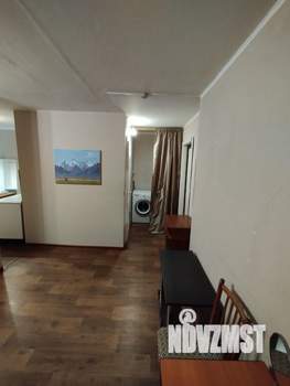 1-к квартира, вторичка, 28м2, 1/5 этаж
