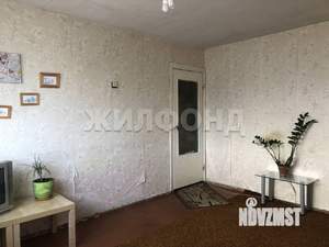 2-к квартира, вторичка, 46м2, 5/5 этаж
