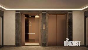 2-к квартира, вторичка, 59м2, 7/24 этаж