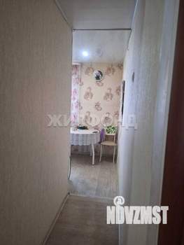 3-к квартира, вторичка, 56м2, 5/5 этаж