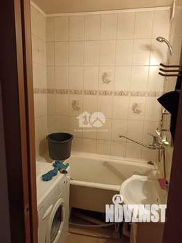 4-к квартира, вторичка, 74м2, 8/9 этаж