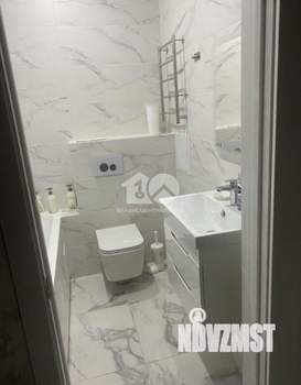 1-к квартира, вторичка, 36м2, 5/9 этаж