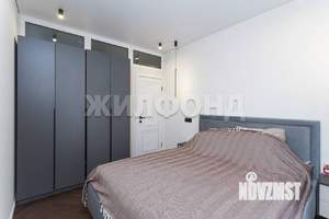 2-к квартира, вторичка, 53м2, 18/24 этаж