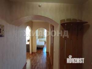 1-к квартира, вторичка, 41м2, 8/9 этаж