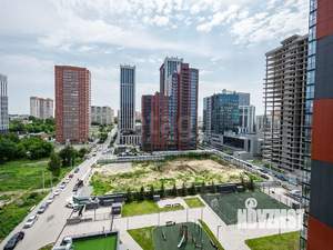 1-к квартира, вторичка, 44м2, 11/24 этаж
