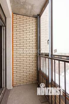 1-к квартира, вторичка, 31м2, 20/27 этаж