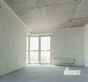 3-к квартира, вторичка, 51м2, 3/18 этаж