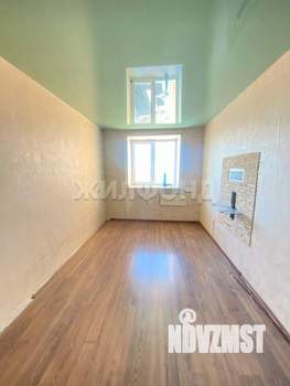 4-к квартира, вторичка, 74м2, 9/9 этаж