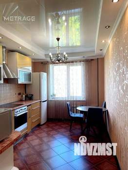 2-к квартира, вторичка, 58м2, 5/10 этаж