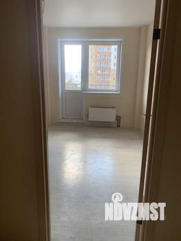 Студия квартира, вторичка, 23м2, 8/16 этаж