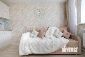 Студия квартира, вторичка, 18м2, 5/5 этаж