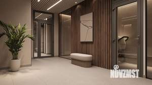 1-к квартира, вторичка, 24м2, 15/25 этаж