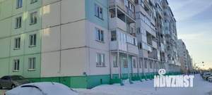 Студия квартира, вторичка, 33м2, 1/10 этаж