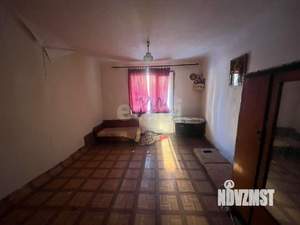 1-к квартира, вторичка, 26м2, 1/1 этаж