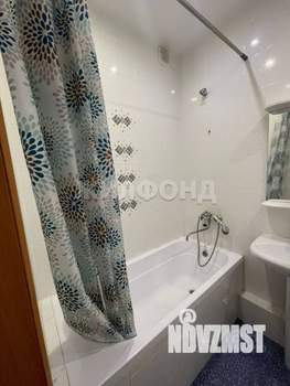 1-к квартира, вторичка, 40м2, 10/16 этаж