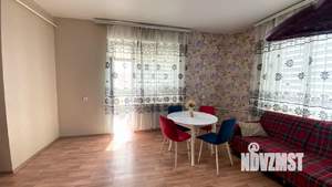 3-к квартира, вторичка, 75м2, 5/5 этаж