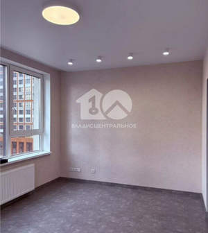 2-к квартира, вторичка, 55м2, 5/17 этаж