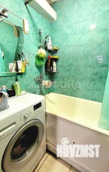 3-к квартира, вторичка, 56м2, 3/5 этаж