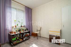 3-к квартира, вторичка, 64м2, 8/9 этаж