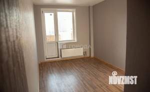 3-к квартира, сданный дом, 73м2, 2/18 этаж