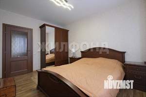 3-к квартира, вторичка, 71м2, 12/20 этаж