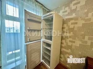 Студия квартира, вторичка, 19м2, 16/17 этаж