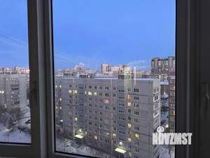 2-к квартира, вторичка, 63м2, 12/21 этаж