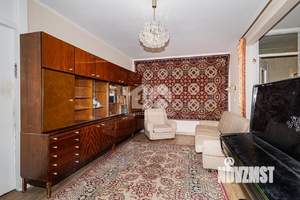 2-к квартира, вторичка, 46м2, 3/5 этаж