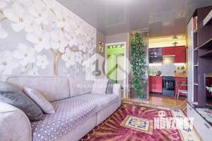 2-к квартира, вторичка, 37м2, 7/13 этаж