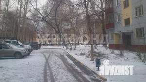 2-к квартира, вторичка, 45м2, 4/5 этаж