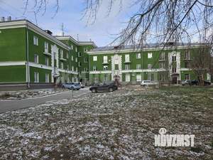 3-к квартира, вторичка, 72м2, 2/4 этаж