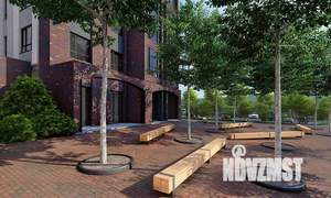 1-к квартира, вторичка, 36м2, 14/21 этаж