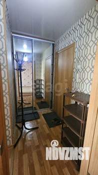 1-к квартира, вторичка, 31м2, 6/9 этаж