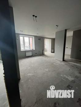 3-к квартира, вторичка, 86м2, 2/21 этаж