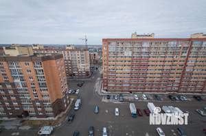 2-к квартира, вторичка, 52м2, 12/12 этаж