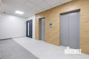 2-к квартира, вторичка, 55м2, 4/17 этаж