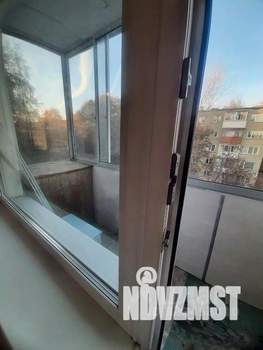 2-к квартира, вторичка, 48м2, 4/5 этаж