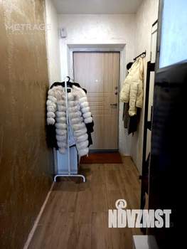 Студия квартира, вторичка, 28м2, 18/18 этаж