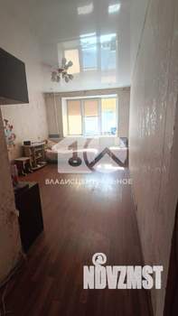 3-к квартира, вторичка, 52м2, 1/5 этаж