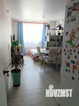 2-к квартира, вторичка, 46м2, 9/14 этаж