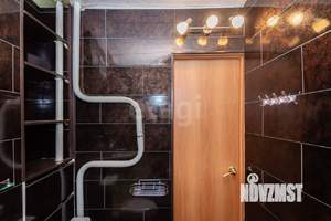 1-к квартира, вторичка, 32м2, 4/9 этаж