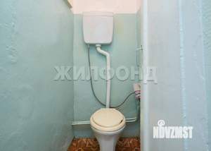 2-к квартира, вторичка, 49м2, 3/3 этаж