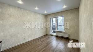 1-к квартира, вторичка, 22м2, 5/17 этаж