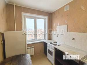1-к квартира, вторичка, 30м2, 6/9 этаж