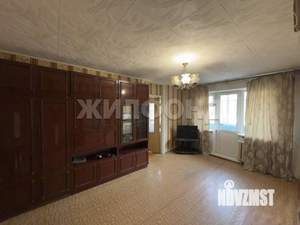 2-к квартира, вторичка, 45м2, 3/5 этаж