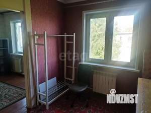 2-к квартира, вторичка, 45м2, 5/5 этаж