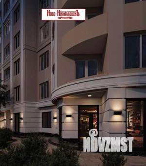 2-к квартира, вторичка, 69м2, 7/17 этаж