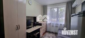 Студия квартира, вторичка, 19м2, 1/5 этаж