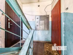 3-к квартира, вторичка, 55м2, 2/3 этаж